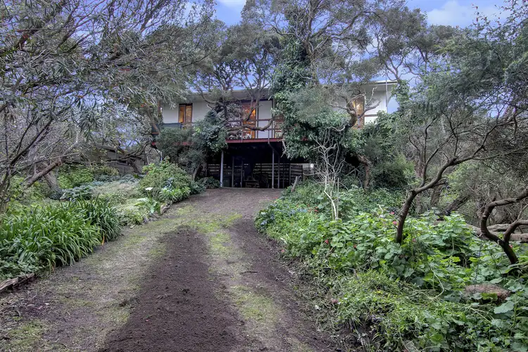 4 Yera Crescent, Rye VIC 3941