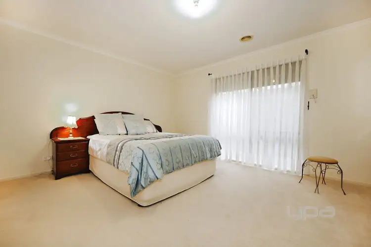 Sixth view of Homely house listing, 30 Allenby Road, Hillside VIC 3037