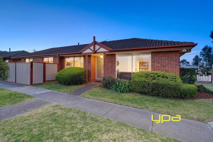 Second view of Homely house listing, 28 Hornsby Avenue, Westmeadows VIC 3049
