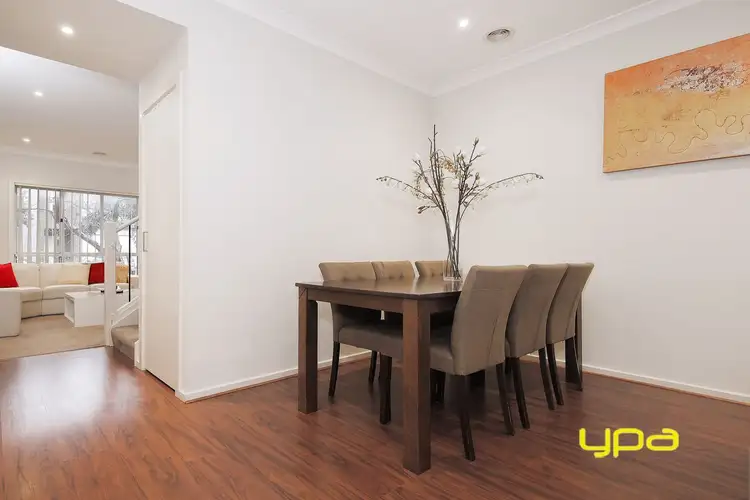 Fourth view of Homely house listing, 16 Eloura Circuit, Taylors Hill VIC 3037