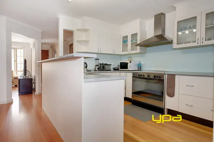 Third view of Homely house listing, 150 Lightwood Crescent, Meadow Heights VIC 3048