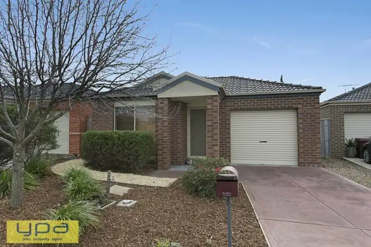 23 Bennett Court, Sunbury VIC 3429