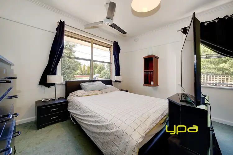 Sixth view of Homely house listing, 39 Emu Parade, Jacana VIC 3047