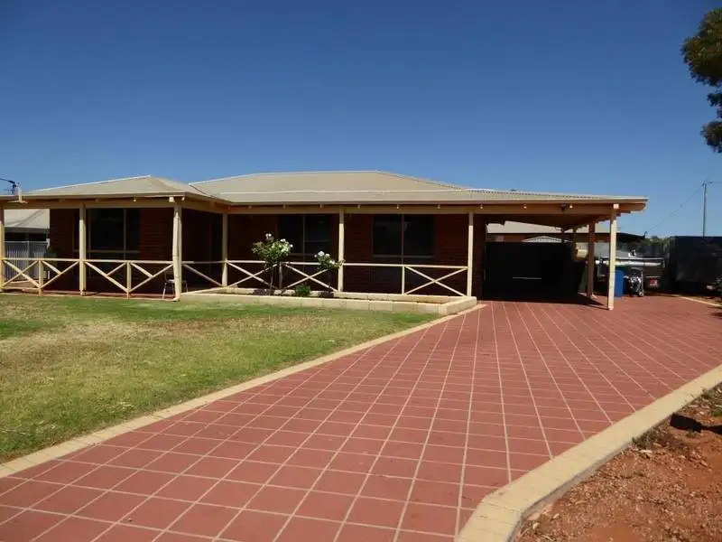 Main view of Homely house listing, 2 Nickel Lane Hannans, Kalgoorlie WA 6430