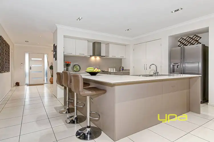 Third view of Homely house listing, 79 Jacaranda Drive, Taylors Hill VIC 3037