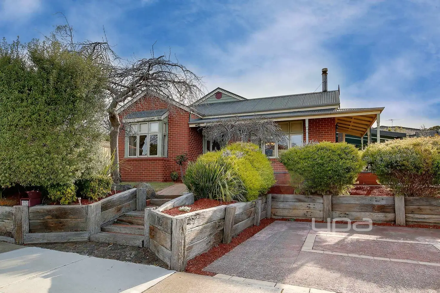 Main view of Homely house listing, 68 Olive Grove, Sunbury VIC 3429