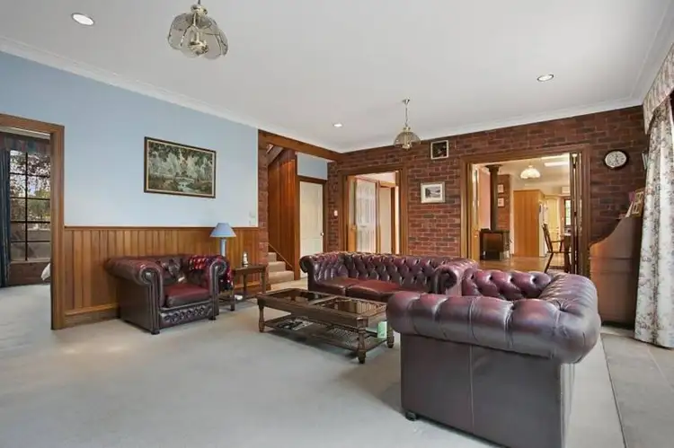 Third view of Homely house listing, 18 McLean Court, Sunbury VIC 3429