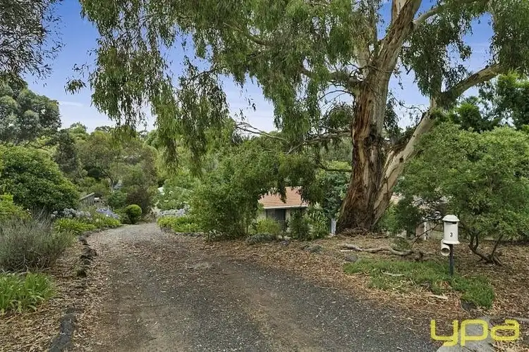 Third view of Homely house listing, 3 Sunish Court, Sunbury VIC 3429