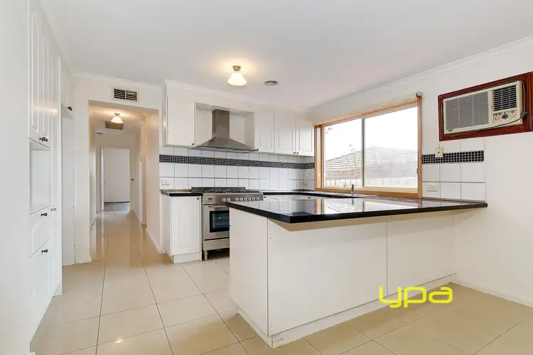 Third view of Homely house listing, 13 Linden Close, Meadow Heights VIC 3048