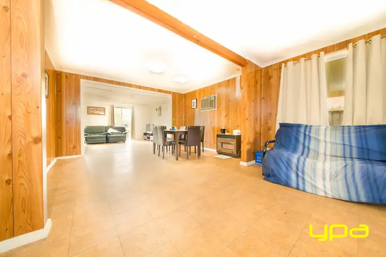 Sixth view of Homely house listing, 11 Fraser Court, Jacana VIC 3047
