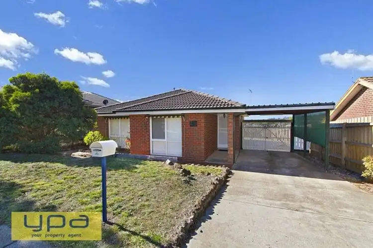 27 Kingsley Drive, Sunbury VIC 3429