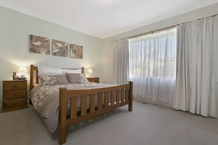 Fifth view of Homely house listing, 17 Aitken Street, Sunbury VIC 3429