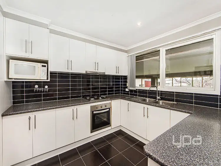 Fourth view of Homely house listing, 25 Magnolia Avenue, Kings Park VIC 3021