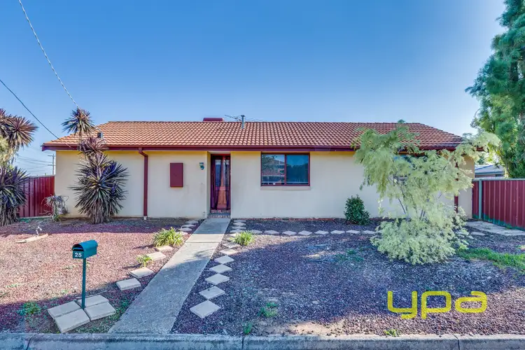 25 Westminster Drive, Werribee VIC 3030