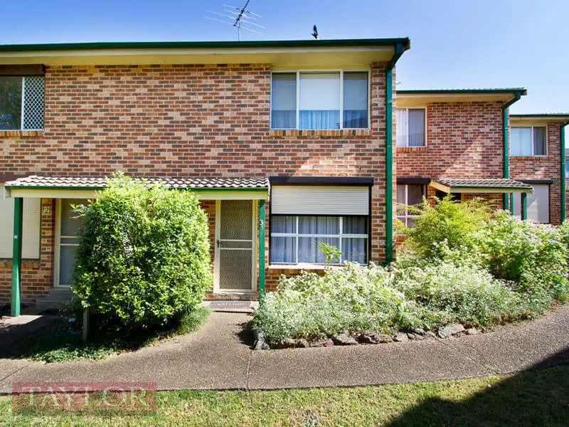Main view of Homely townhouse listing, 3/2-4 Belmore Street, North Parramatta NSW 2151