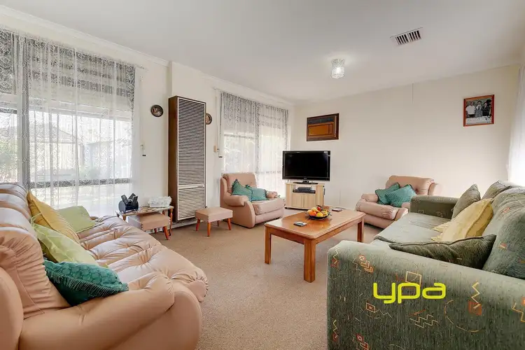 Fourth view of Homely house listing, 47 Eldorado Crescent, Meadow Heights VIC 3048