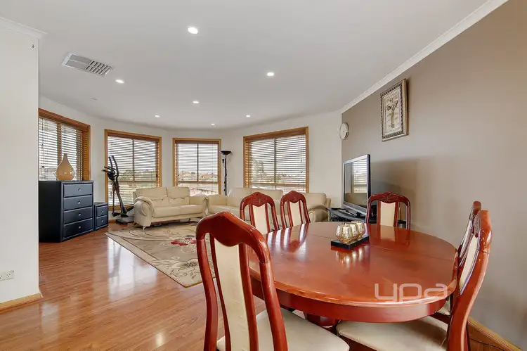 Seventh view of Homely house listing, 7 Wirilda Court, Meadow Heights VIC 3048