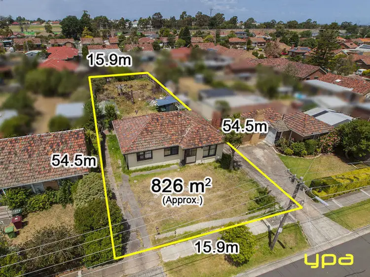51 Hales Crescent, Jacana VIC 3047