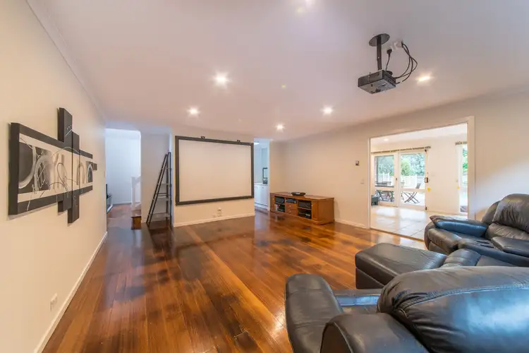 Fifth view of Homely house listing, 19 Kalmaine Court, Diamond Creek VIC 3089