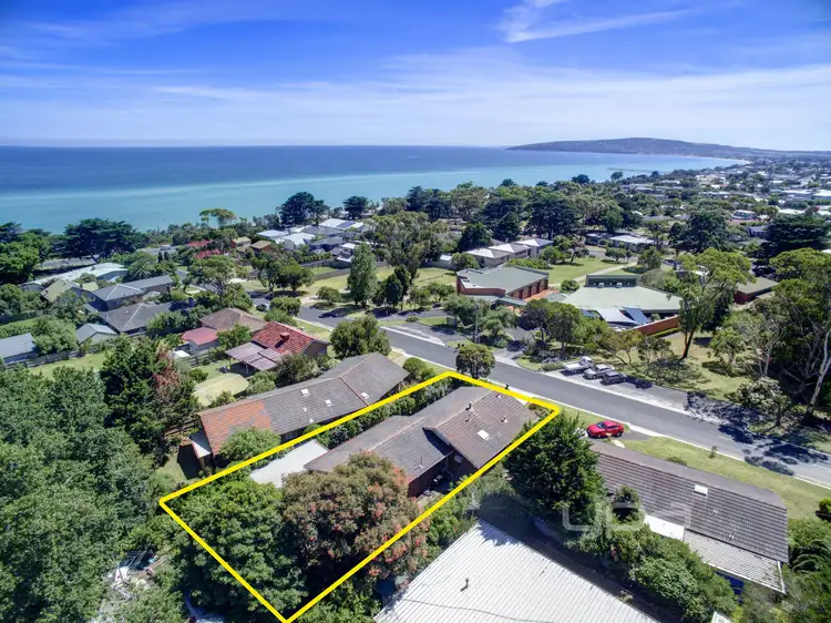 Second view of Homely house listing, 12A Foote Street, Dromana VIC 3936
