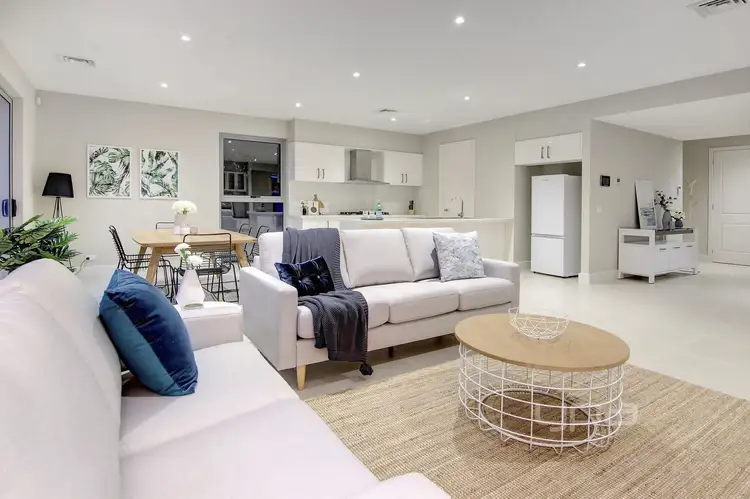 Second view of Homely unit listing, 3/32 Richardson Street, Rye VIC 3941