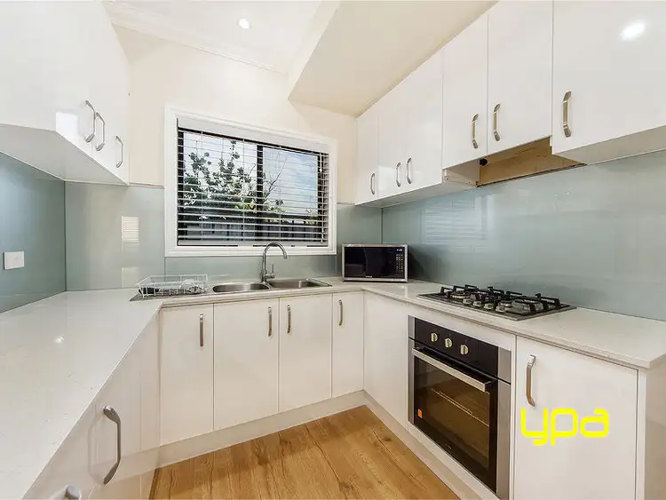 Fifth view of Homely house listing, 22 Syme Street, St Albans VIC 3021