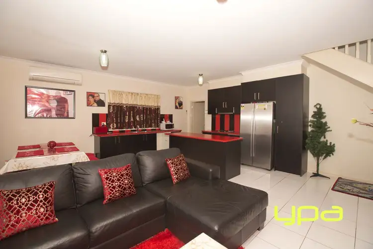 Third view of Homely townhouse listing, 2/40 Stanhope Street, Broadmeadows VIC 3047