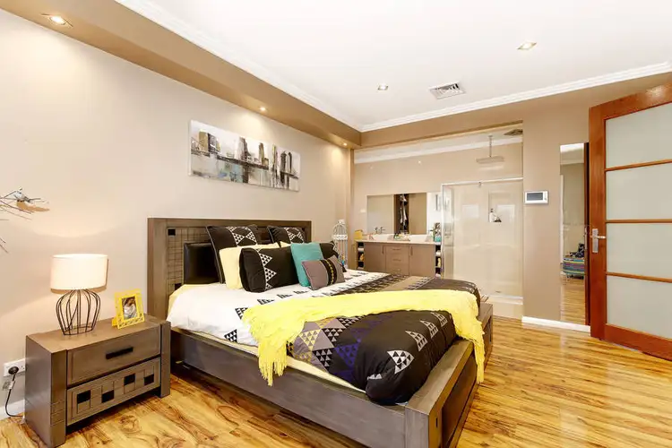 Sixth view of Homely house listing, 9 Poets Mews, Beveridge VIC 3753