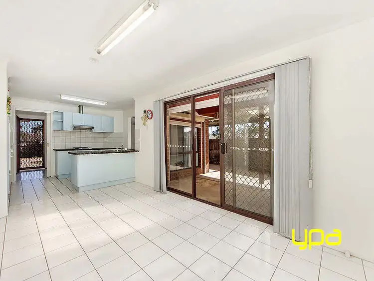 Third view of Homely house listing, 33 Moonstone Circuit, St Albans VIC 3021