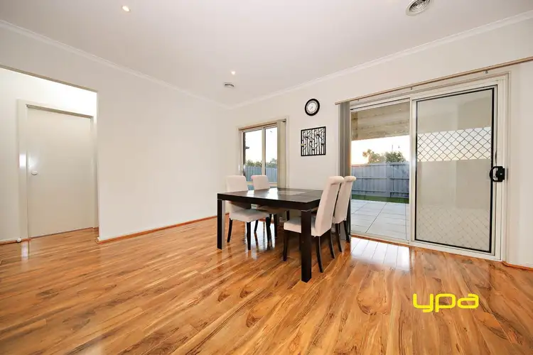 Sixth view of Homely townhouse listing, 19 Amberlea Circuit, Taylors Hill VIC 3037