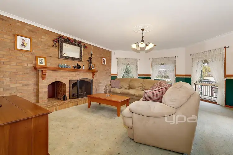 Fourth view of Homely house listing, 5 Lightwood Drive, Sunbury VIC 3429