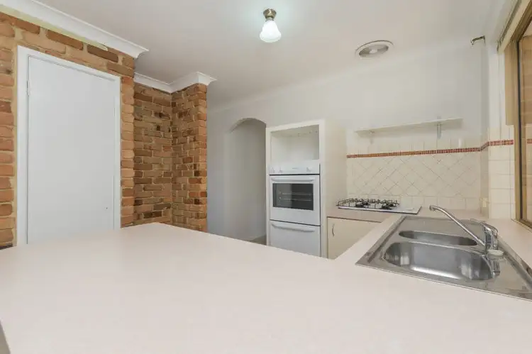 Second view of Homely villa listing, 4/42 Rome Road, Myaree WA 6154