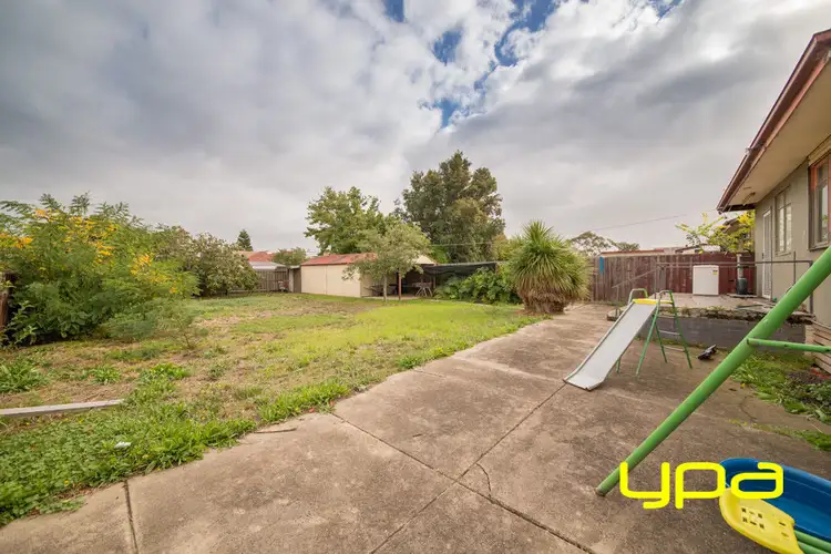 Fifth view of Homely house listing, 17 Bindi Street, Glenroy VIC 3046