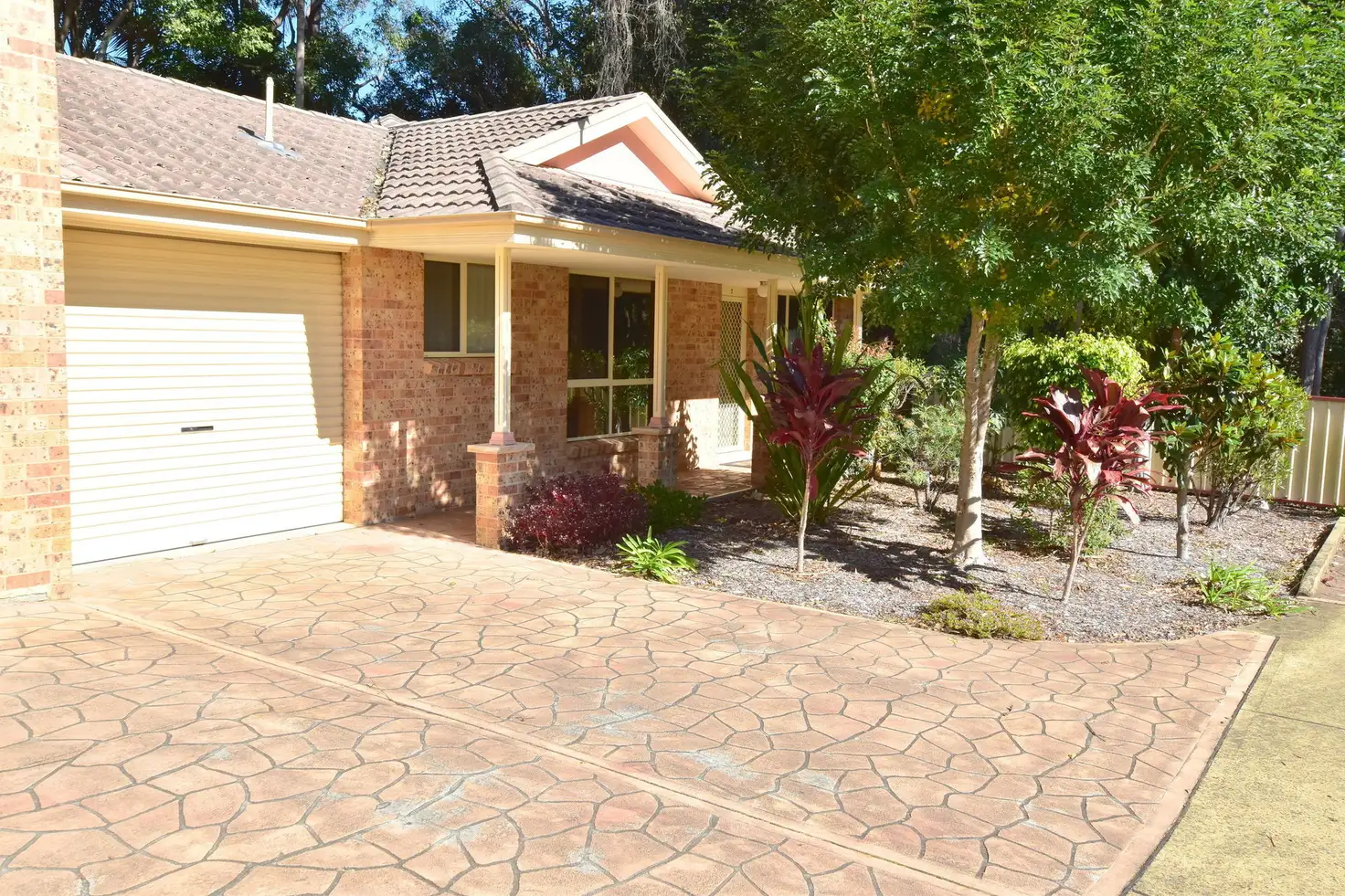Main view of Homely unit listing, Address available on request