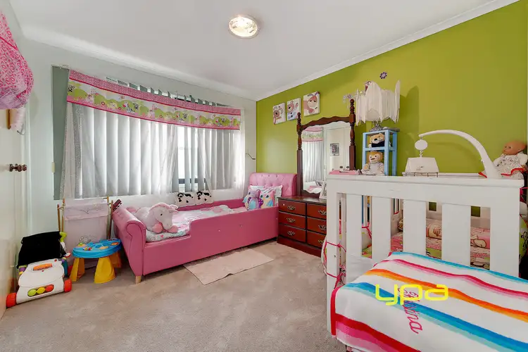 Seventh view of Homely house listing, 213 Taylors Road, St Albans VIC 3021