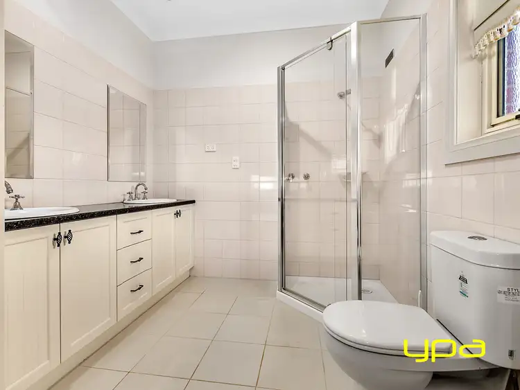 Fourth view of Homely house listing, 29 Ruxton Way, Hopetoun Park VIC 3340