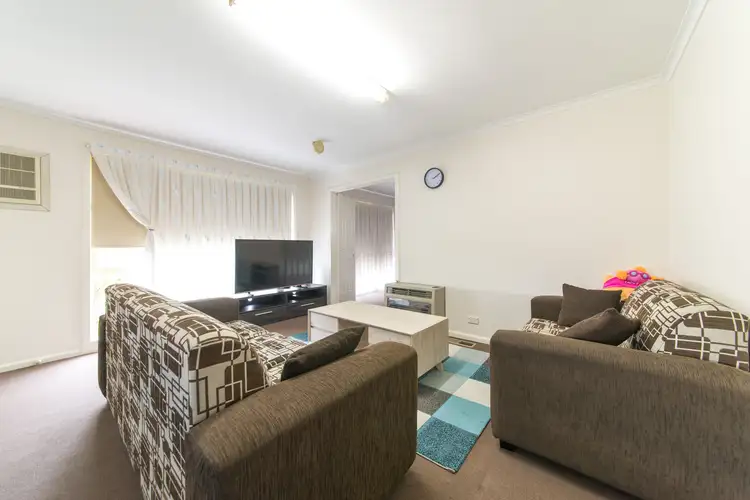 Third view of Homely house listing, 21 Avenel Street, Dallas VIC 3047