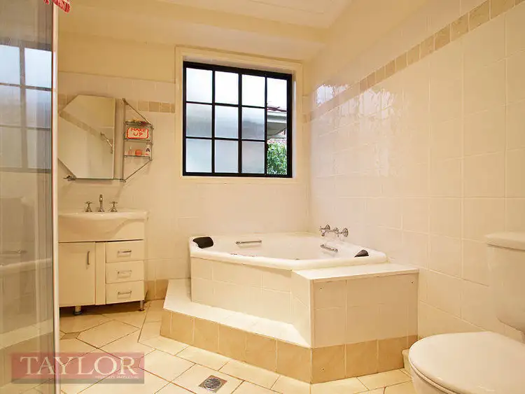 Sixth view of Homely house listing, 12A Forsyth Place, Oatlands NSW 2117