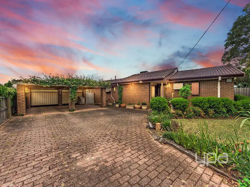 Main view of Homely house listing, 10 Penfold Place, Albanvale VIC 3021