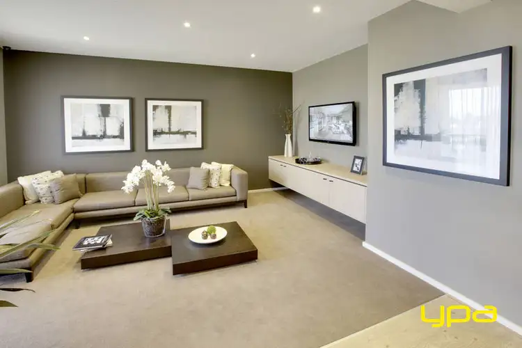 Seventh view of Homely house listing, 18 Peppermint Grove, Taylors Hill VIC 3037