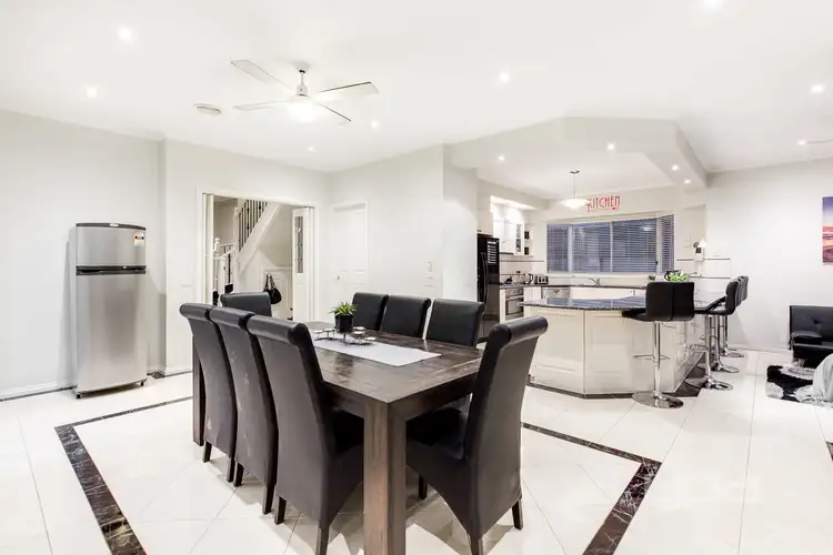 Sixth view of Homely house listing, 17 Lancelot Court, Hillside VIC 3037