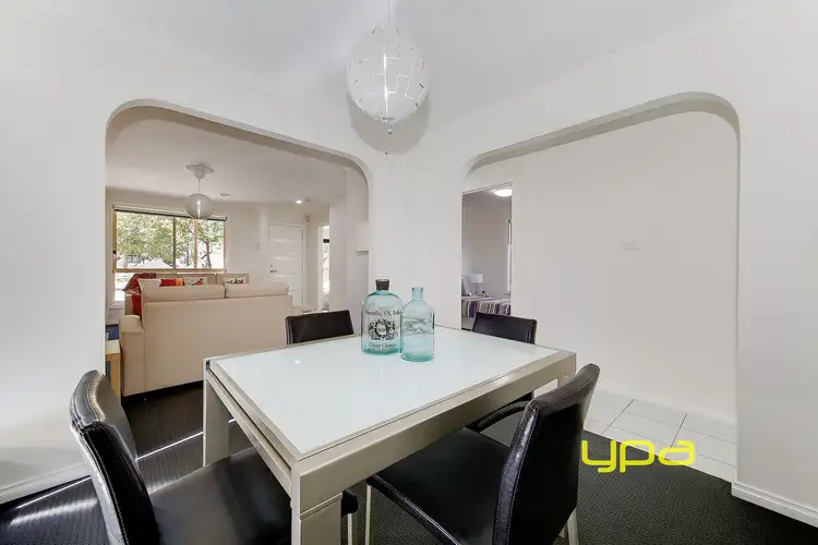 Sixth view of Homely house listing, 19 Jasmine Court, Meadow Heights VIC 3048