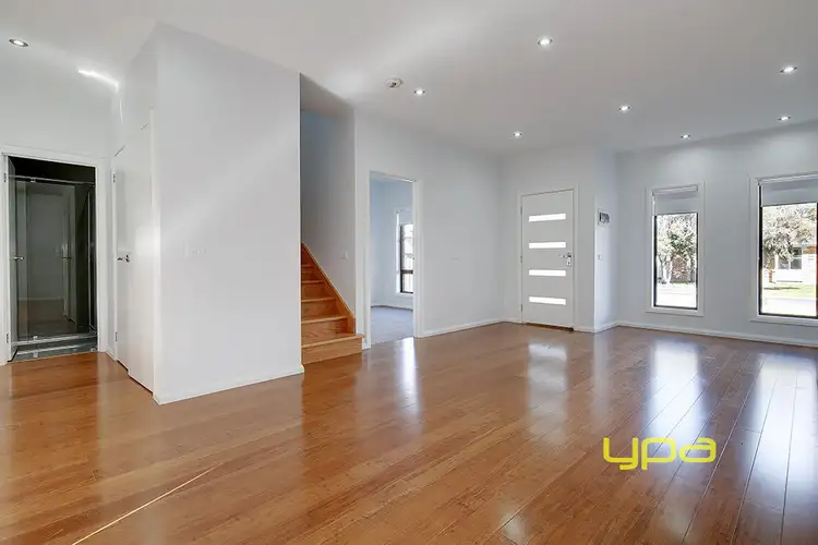 Second view of Homely townhouse listing, 1/48 Hilda Street, Glenroy VIC 3046