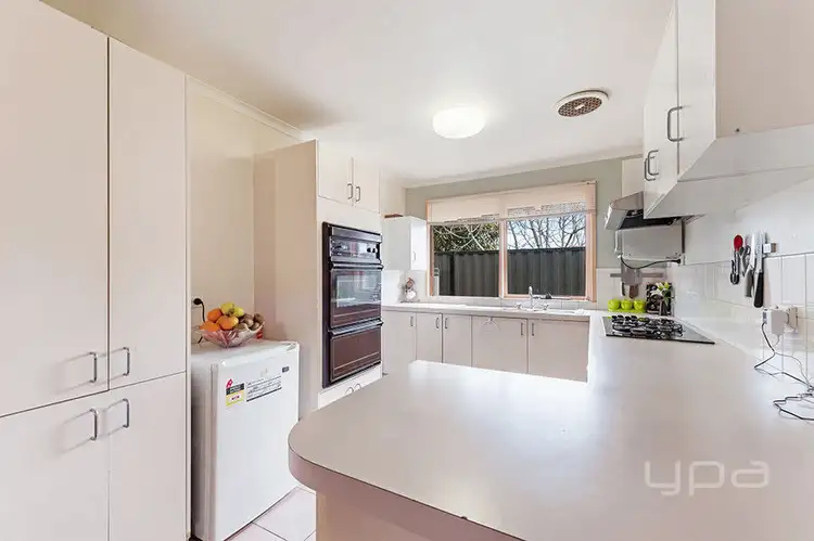 Second view of Homely house listing, 10 Binnak Court, Meadow Heights VIC 3048