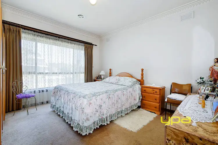 Fifth view of Homely house listing, 52 Widford Street, Glenroy VIC 3046