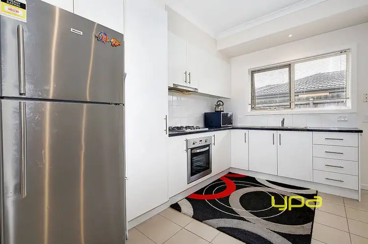 Second view of Homely townhouse listing, 3/33 Stanhope Street, Broadmeadows VIC 3047