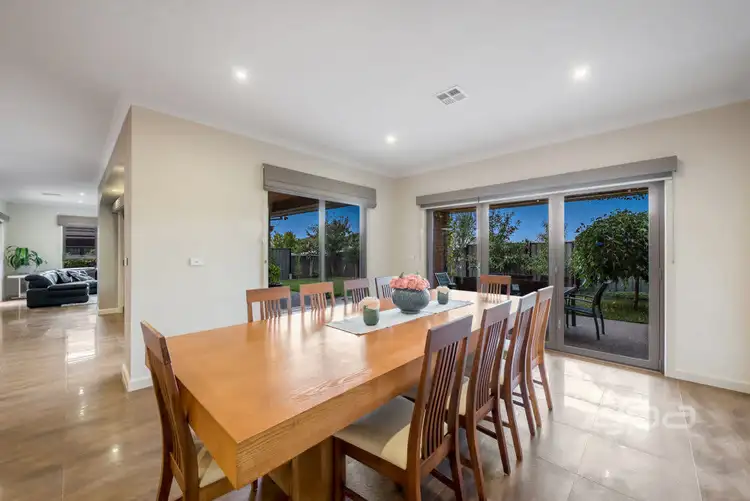 Seventh view of Homely house listing, 102 Waterview Boulevard, Craigieburn VIC 3064