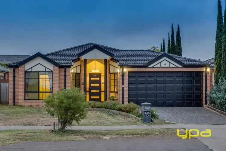 110 Baden Powell Drive, Tarneit VIC 3029