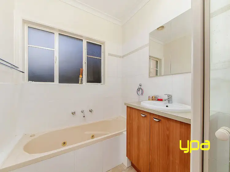 Seventh view of Homely house listing, 44 Rhodes Street, St Albans VIC 3021