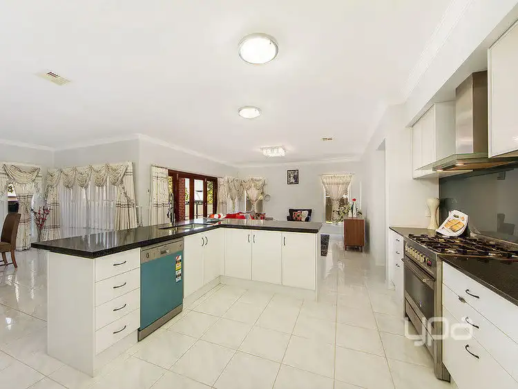 Seventh view of Homely house listing, 24 Brunton Avenue, Caroline Springs VIC 3023